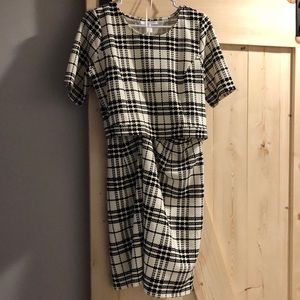 NWT Nursing Dress